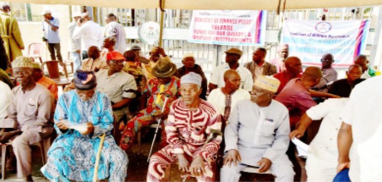 As assets reach N26 trillion, PenCom reclaims N4 billion from defaulters.