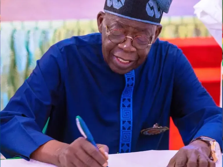 Tinubu reorganizes the NERC Board and names Oseni as its chair.