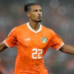 Haller’s injury hurts Cote d’Ivoire