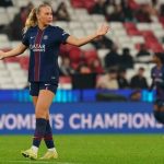 PSG Women’s Nine-Point Sanction