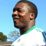 Yakubu Aiyegbeni forecasts the match between Nigeria and Tunisia