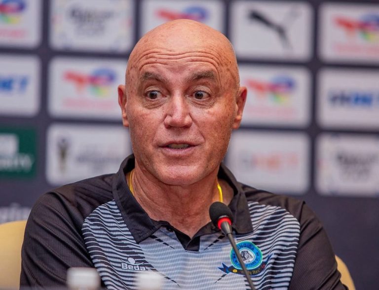 Despite losing to the Super Eagles, Gomandi praises Tanzania’s performance
