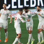 Uganda wins, and Tunisia wins the Super Eagles group