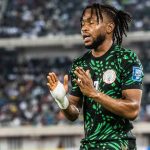 Lookman scores the game-winning goal as the Super Eagles defeat Tanzania 2-1 to begin the campaign