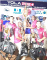 Jos Winter Polo Tourney Takes the Festivities to New Heights