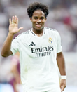 Endrick, a Real Madrid forward, consents to a loan switch to Lyon