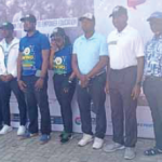A charity is hosted by the 1808 Foundation to return 1,000 children who are not in school.
