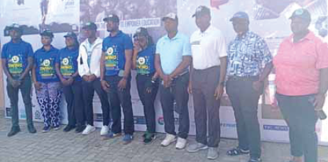 A charity is hosted by the 1808 Foundation to return 1,000 children who are not in school.