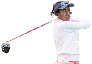 In Morocco, Georgia Oboh receives a 2026 Women’s European Tour Card.