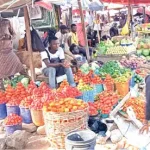 Before Christmas, food prices in Kano stay steady.
