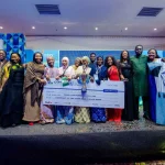 A Nigerian Company Wins the 2025 JA Africa Award