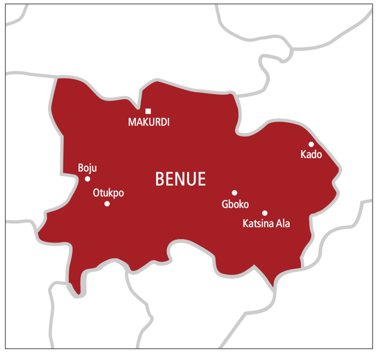 Foundation Provides Funds and Skills to Empower Benue Youth