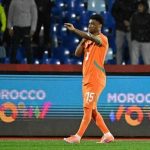 Amad Motivates Ivory Coast to Win Against Mozambique