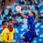 Diaz and Jackson are among the top five performers from the first day of AFCON.