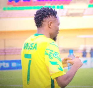 As the NPFL First Stanza concludes, Pillars defeat Nasarawa Utd 3-0.