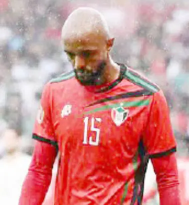 Sudan’s rare AFCON victory vs Equatorial Guinea