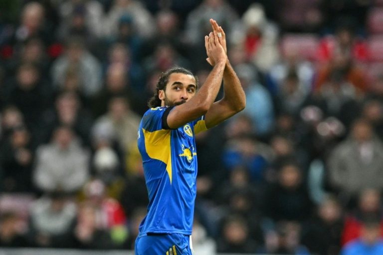 Leeds Hold Sunderland as Calvert-Lewin Continues His Hot Run