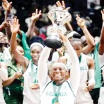 Nigerian Sports’ Highs and Lows in 2025