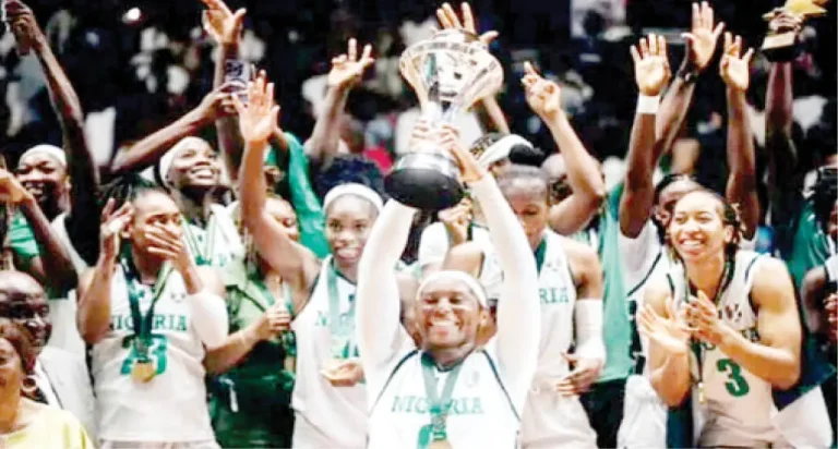 Nigerian Sports’ Highs and Lows in 2025