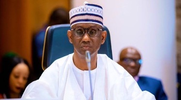 UK, France, US backing Nigeria’s fight against terrorism – NSA Ribadu
