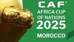 At 2025 AFCON, there are no surprises yet.