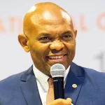 Elumelu Gives Food to Lagos, Edo, and Delta Orphanages