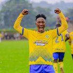 Uganda will battle to defeat Ahimbisibwe’s Super Eagles at SPORTAFCON 2025