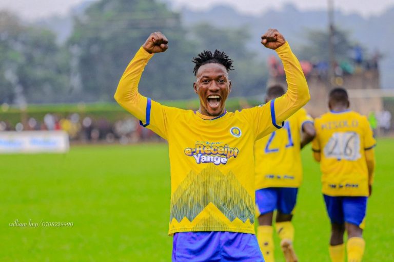 Uganda will battle to defeat Ahimbisibwe’s Super Eagles at SPORTAFCON 2025