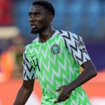 As the Super Eagles advance to the knockout stage, Ndidi makes demands of Nigerians