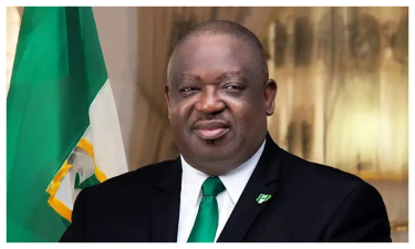 APC explains why it refused to admit Gov Mutfwang to its fold.