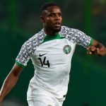 Frank Onyeka explains why Nigeria defeated Tunisia.