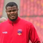 Nigerian goalie Nwabali discusses injuries: “It’s tough for me”