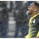 Ugandan striker Uche Ikpeazu tells his father, “I’m sorry, but I want to beat Nigeria.”