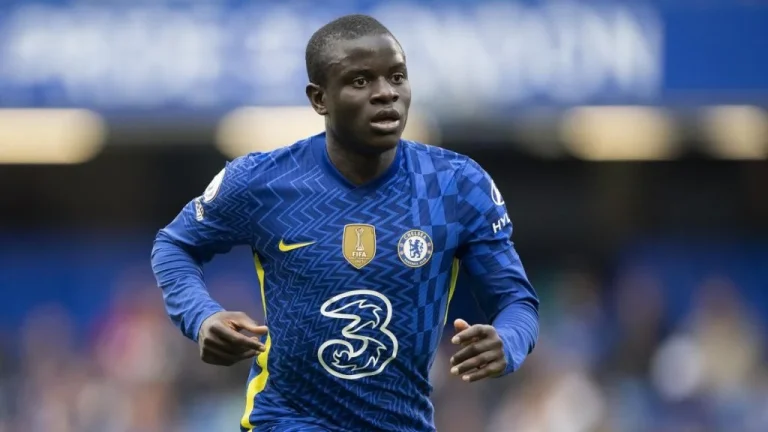 Man City is advised to sign N’Golo Kante because “he’ll help you win league.”