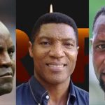 SPORT10 Well-known Nigerians and international athletes whose passing shocked 2025