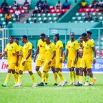 Katsina United will take a week off from the SPORTNPFL.