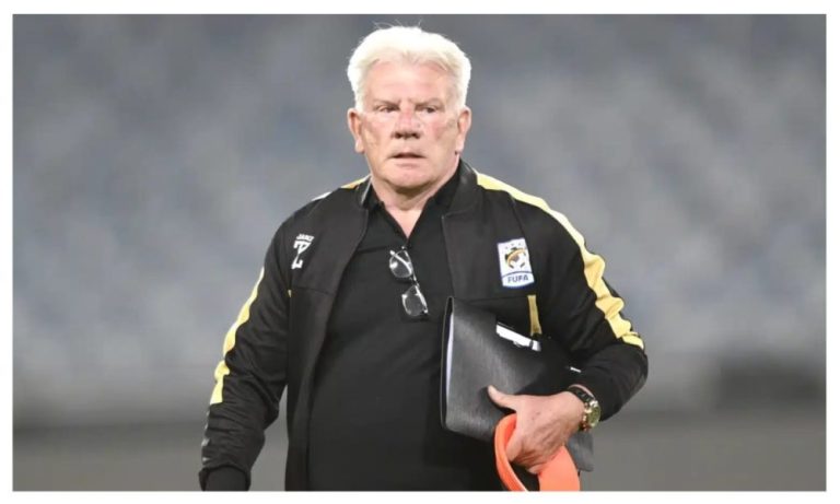 AFCON: The coach of Uganda outlines three things his squad needs to do to defeat Nigeria