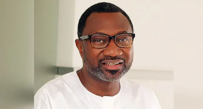 As Yari takes over, Otedola sells shares of Geregu Power for N1 trillion.