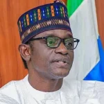 Buni Enacts the N515 billion 2026 Budget