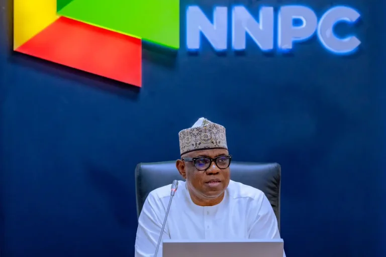 NNPC Seeks Bidders for Oil and Gas Assets Amid Revenue Projections of $17 billion