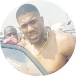 Fury, Paul, and Klitschko Lament Joshua Crash Victims