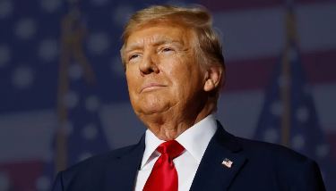 A US senator praises Trump for the airstrikes in Sokoto, saying, “They’ve killed many Americans.”