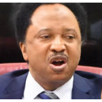 Shehu Sani on the US’s new visa ban: “Stay back, build your country.”