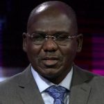 Nigeria will not fail; we are rising – Ex-Army Chief Buratai speaks about insecurity.