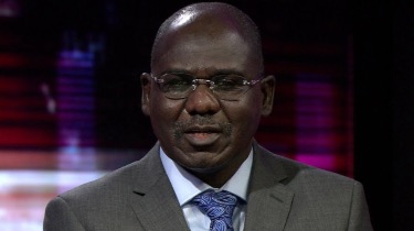 Nigeria will not fail; we are rising – Ex-Army Chief Buratai speaks about insecurity.