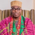 SDP former presidential candidate Adebayo claims that Tinubu is leading a “absent-minded government.”