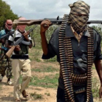Terrorists attack Kano community, abduct 25 residents