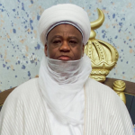 Sultan of Sokoto: Christians should not be subject to Sharia law
