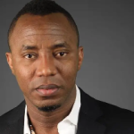 Nigeria’s sovereignty was violated by US military airstrikes; Sowore disputes FG’s awareness claim