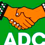 Gombe PDP ex-guber candidate Barde defected to ADC.